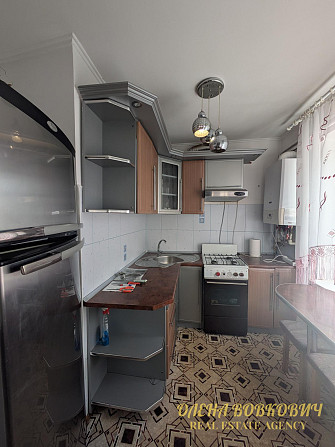 Оренда 3к Квартира 60 кв.м Незалежності вул., д. 97а Ivano-Frankivs'k - photo 12