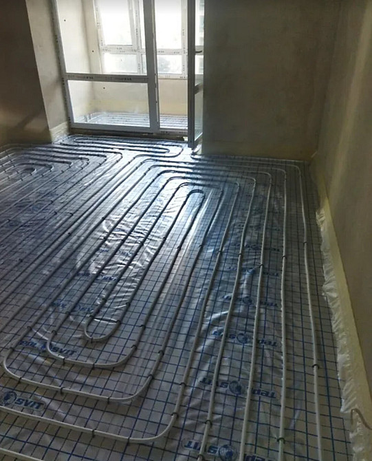 Продаж Квартира 3-кімнатна, 6/10 поверх на вул. Львівська Тернопіль - фото 4