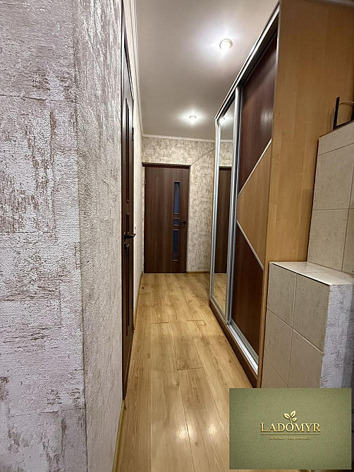 Продаж Квартира 1-кімнатна, 8/9 поверх на вул. Віденська Rivne - photo 6