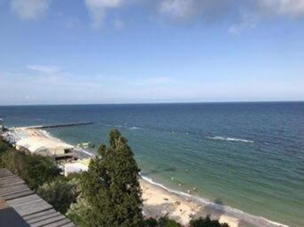 Продам 1 комнатную квартиру на берегу моря.13 Станция Большого Фонтана Одеса - фото 10