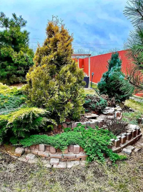 For sale 2-storey Townhouse with land 3 ares 114 sq.m 3 rooms at HWW6+VJ, Лиманський район, Одеська область, 67572 Odessa - photo 6