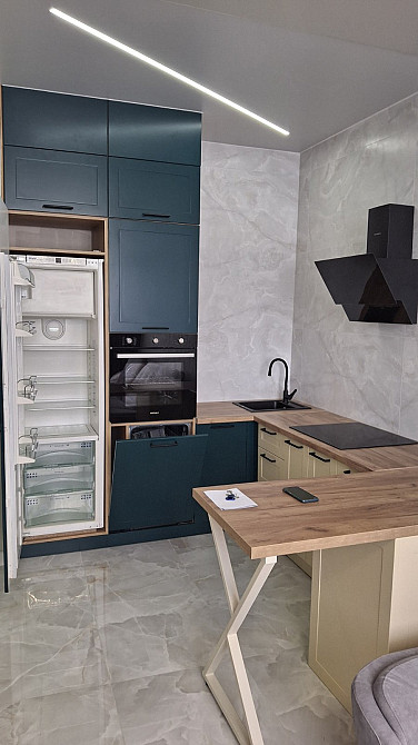 2х- комнатная  Аркадия. Odessa - photo 8