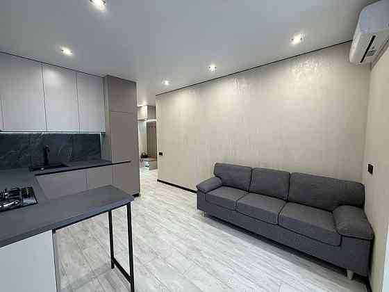 Продаж Квартира 1-кімнатна, 7/10 поверх на Семейная, 6 Дніпро