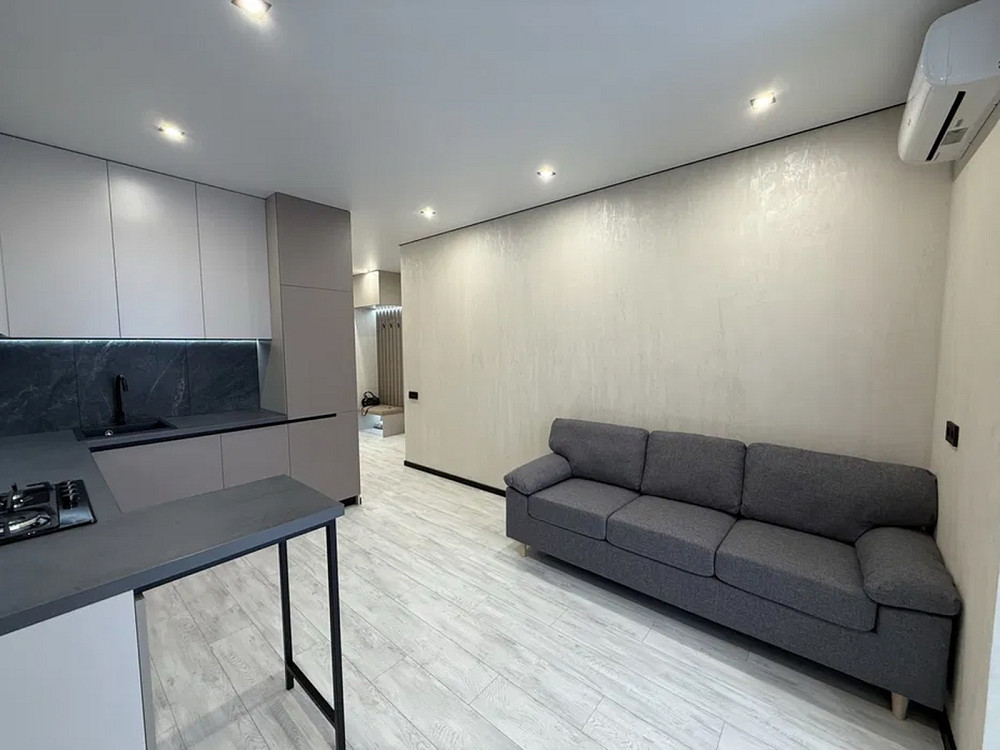 Продаж Квартира 1-кімнатна, 7/10 поверх на Семейная, 6 Дніпро - фото 2