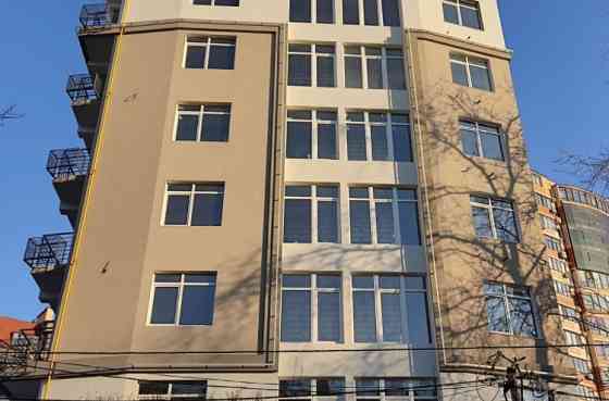 Продаж Квартира 2-кімнатна, 7/8 поверх на Сегедская ул., 13 Одеса