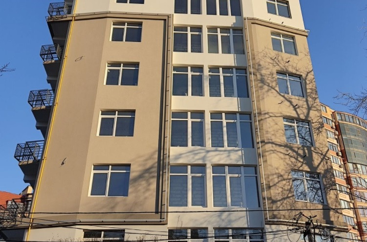 Продаж Квартира 2-кімнатна, 7/8 поверх на Сегедская ул., 13 Одеса - фото 1