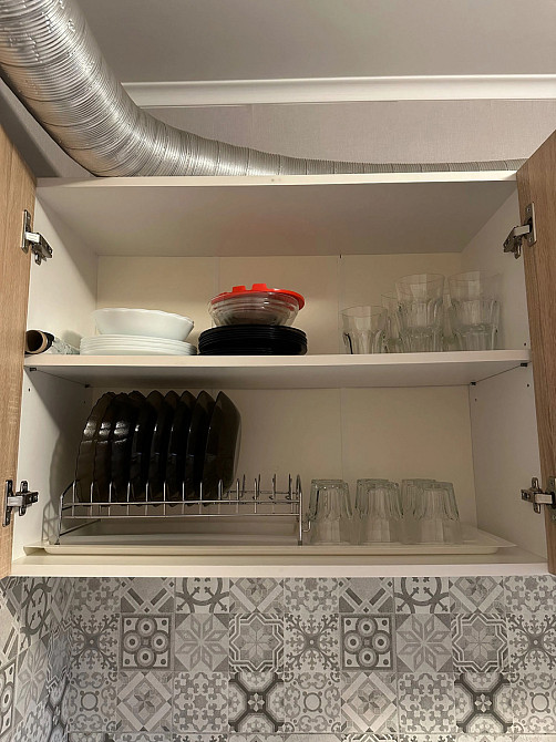 Оренда Квартира 1-кімнатна, 3/9 поверх на Щусєва, 40 Київ - фото 16