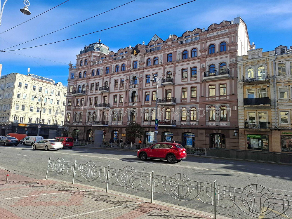 Оренда Будинок 9-кімнатний на Велика Васильківська вул., 15/2 Київ - фото 18