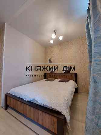 Оренда Квартира 1-кімнатна, 10/15 поверх на Воссоединения просп./Соборності просп. Kiev