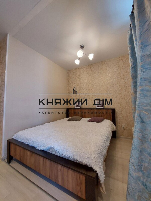 Оренда Квартира 1-кімнатна, 10/15 поверх на Воссоединения просп./Соборності просп. Kiev - photo 6