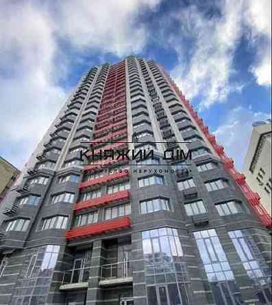 Продаж 1 кімнатної квартири по вул. Генерала Алмазова 18/7 ЖК Гвардійський 21145659 Kiev