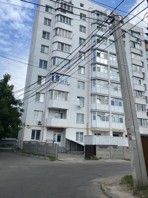 Продаж заклад громадського харчування на Нечуя Левицького Вінниця - фото 1