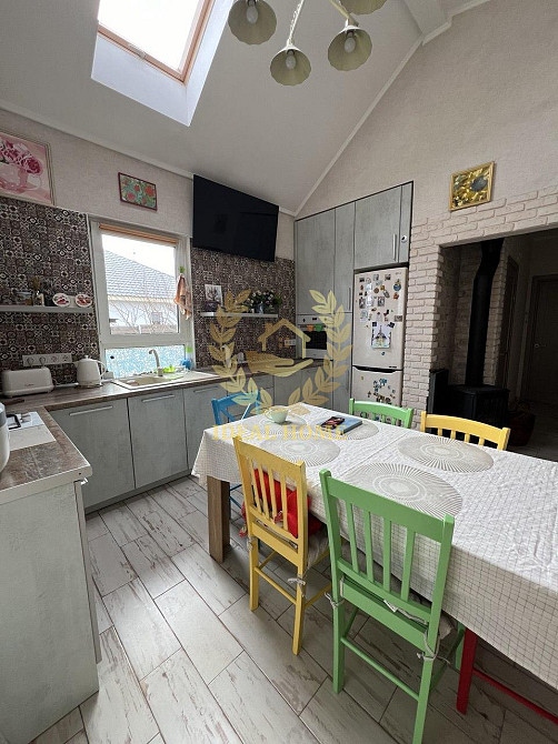 Продаж будинку с. Колонщина, 2 поверхи, 10 соток землі Kolonshchyna - photo 12