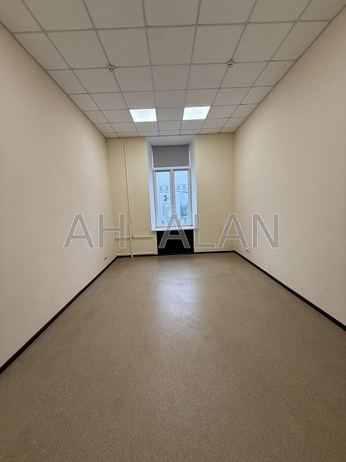 Оренда офісне приміщення на Хрещатик вул., 8 приміщень - 3, поверх - 5/6 Київ - фото 19