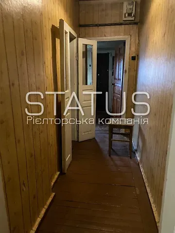 Продаж 1к Квартира 30.1 кв.м Шевченка вулиця 45 Кобеляки - фото 6