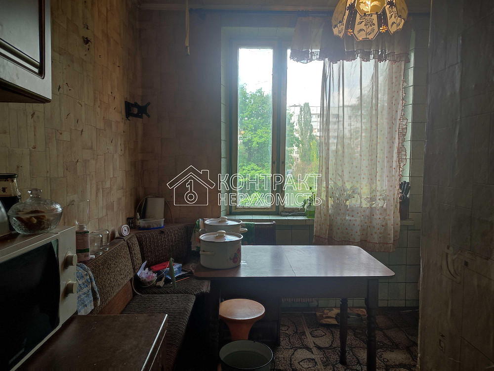 Продаж Квартира 3-кімнатна, 4/12 поверх на вул. Академіка Павлова Kharkiv - photo 7