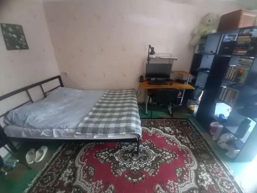 Продаж 1к Квартира 30 кв.м Тополь-2, 26 Дніпро - фото 2