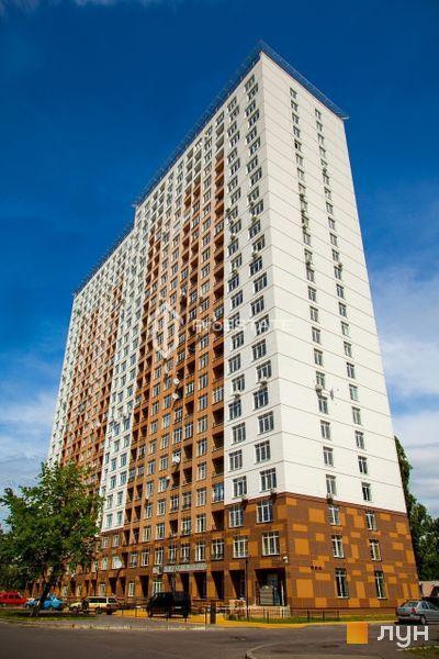 Продаж Квартира 2-кімнатна, 5/25 поверх на вул. Туманяна Ованеса Київ - фото 20