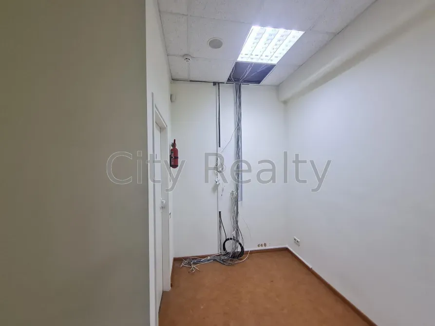 Здається Офісні приміщення площа 348.54 кв.м 2-й поверх Київ Миколи Пимоненка 13 Київ - фото 15