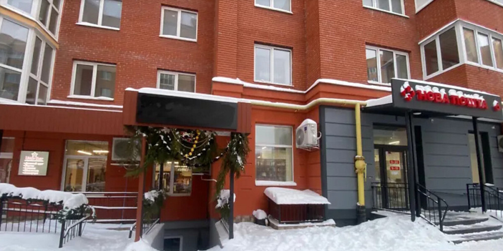 Продаж приміщення вільного призначення поверх - 1/9 Тернопіль - фото 7