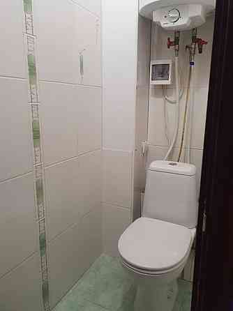 Оренда Квартира 2-кімнатна, 16/16 поверх на Харківське шосе, 154А. Киев