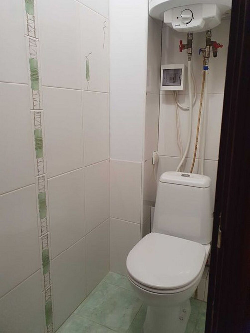 Оренда Квартира 2-кімнатна, 16/16 поверх на Харківське шосе, 154А. Київ - фото 6