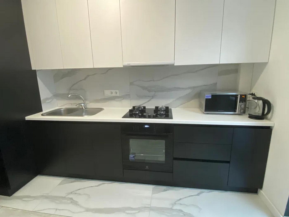 Продаж Квартира 1-кімнатна, 7/12 поверх на вул. Малоголосківська Львів - фото 1