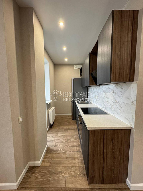 Продаж Квартира 1-кімнатна, 16/23 поверх на вул. Академіка Павлова Харків - фото 4