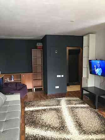 Оренда Квартира 2-кімнатна на вул Андрія Головко, 27 Київ