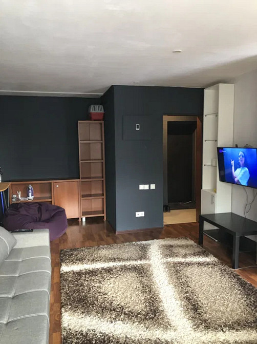 Оренда Квартира 2-кімнатна на вул Андрія Головко, 27 Київ - фото 3