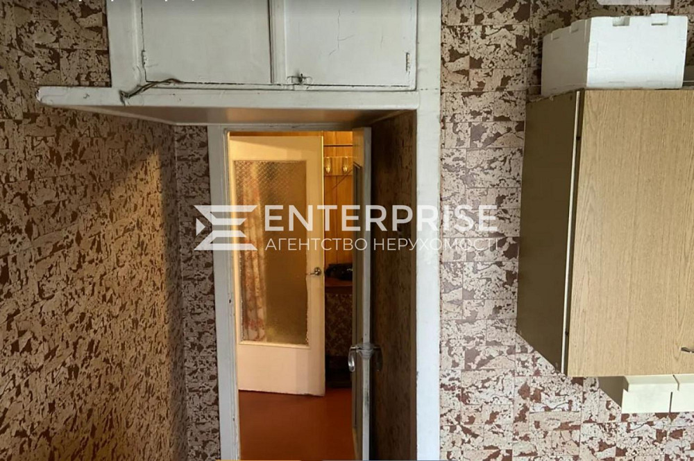 Продаж Квартира 2-кімнатна, 5/5 поверх на вул. Чорних Запорожців Київ - фото 6