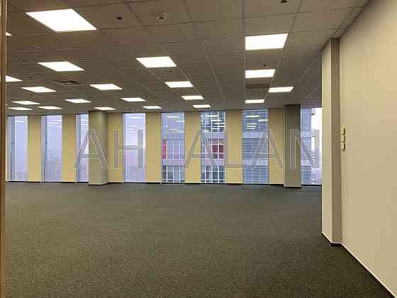 Оренда офісне приміщення на вул. Амосова Миколи приміщень - 2, поверх - 15/19 Київ