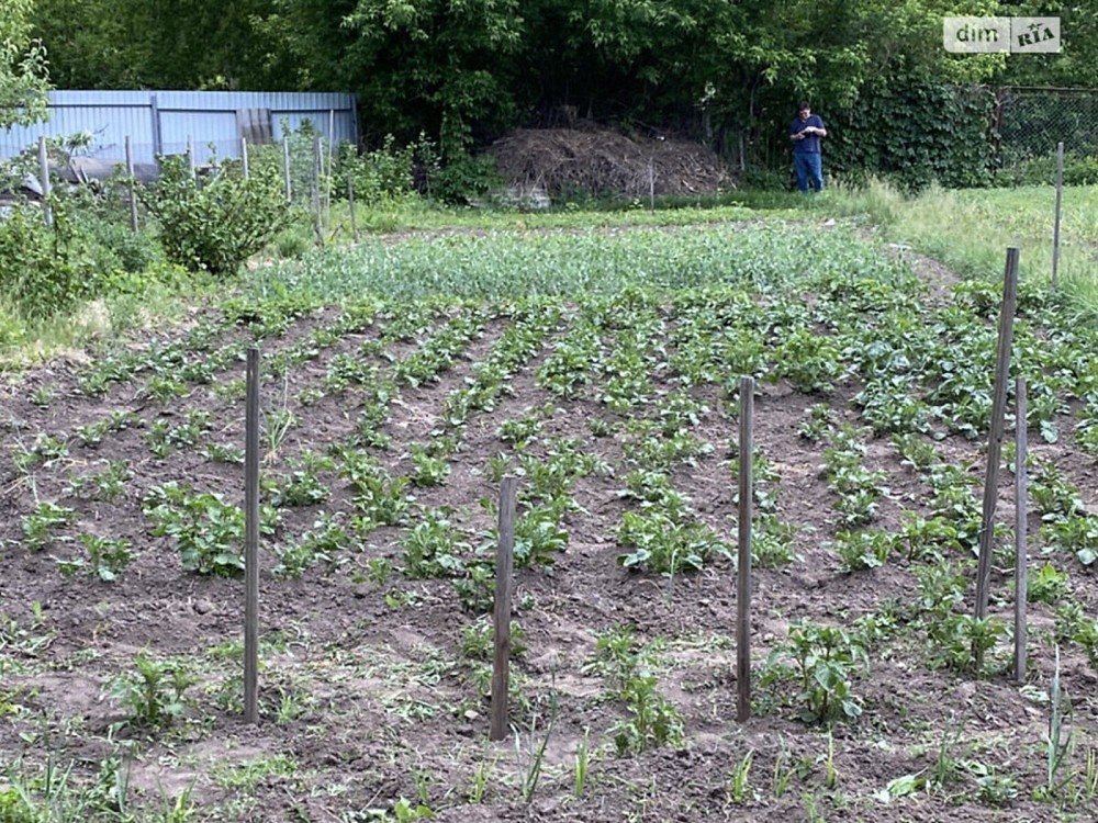 Продаж земельної ділянки 6 соток Вінниця - фото 1