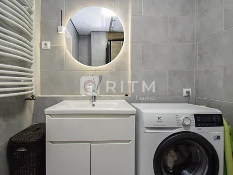 Продаж 1к Квартира 54 кв.м Білогірська вулиця 1К Тернопіль - фото 5