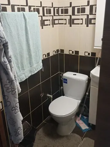 Продаж 1к Квартира 35.2 кв.м вул. Кам'янецька 259/1 Хмельницький - фото 6