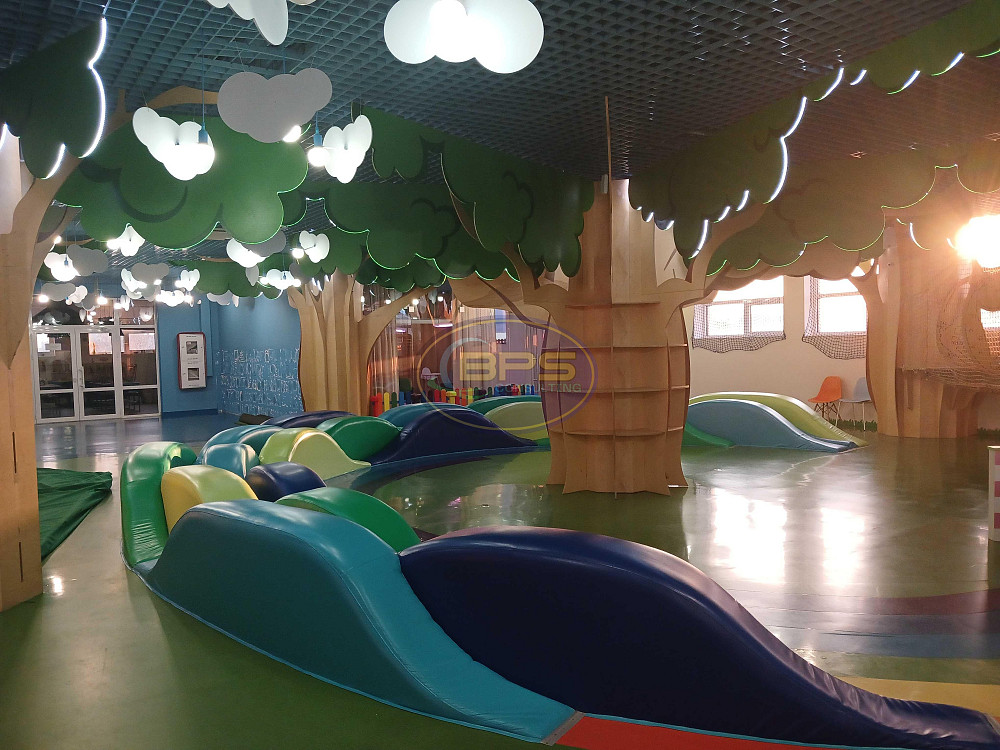 Оренда приміщення вільного призначення на вул. Європейська поверх - 5/9 Одеса - фото 6