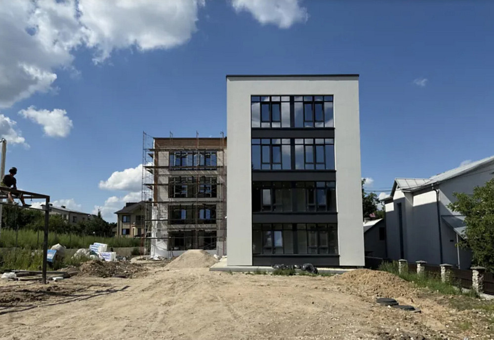 Продаж 1к квартири 51 кв. м, Петриків  - фото 9