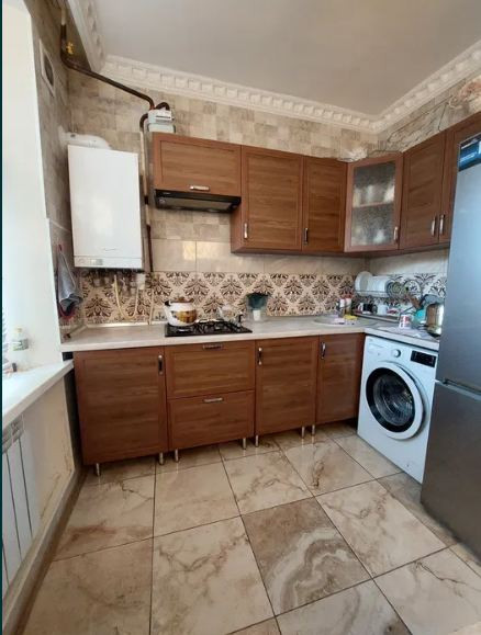 Трехкомнатная квартира на Дальницкой Одеса - фото 2