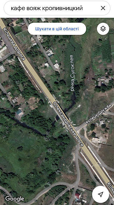 Продаж земельної ділянки 12 соток на АН Купи Дім Кропивницький - фото 1