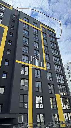 Продаж 3к Квартира 77.43 кв.м Залізнична вул. Львов