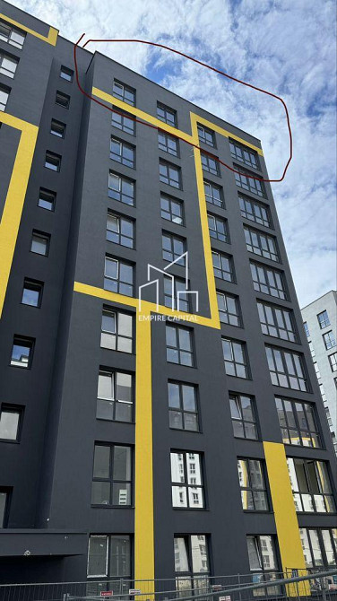 Продаж 3к Квартира 77.43 кв.м Залізнична вул. L'viv - photo 3