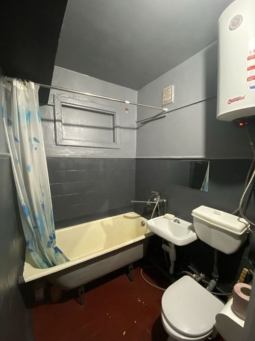 Оренда Квартира 1-кімнатна, 5/5 поверх на Максима Берлінського, 20 Kiev - photo 7