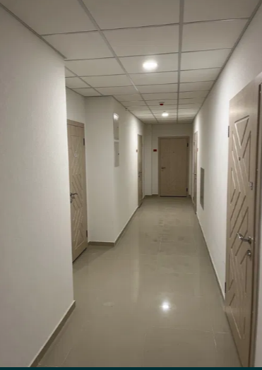 Двухкомнатная квартира в ЖК "Акварель-3". Одеса - фото 2