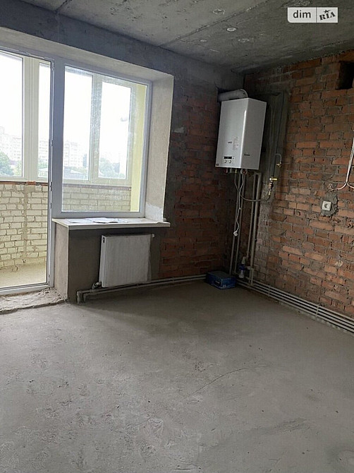 Продаж Квартира 2-кімнатна, 9/10 поверх на провулок Середній Вінниця - фото 3