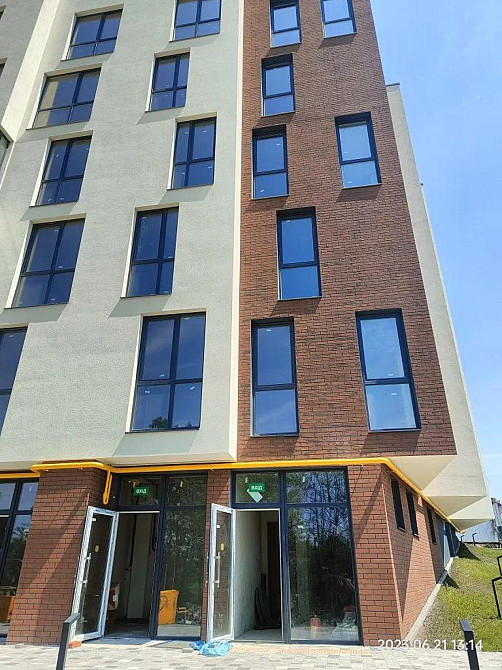 Продаж Квартира на улица Лісна 51 Зубра - фото 2