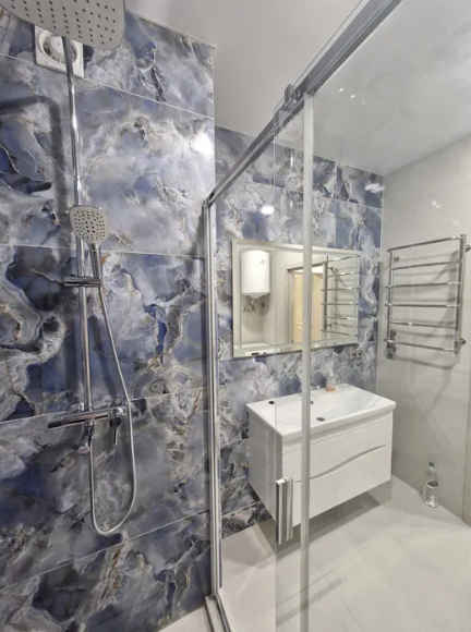 Продам  2-х комнатную квартиру с ремонтом в ЖК Острова (ул.Марсельская) Одеса - фото 10