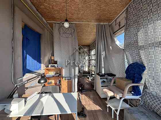 Продаж Будинок 6-кімнатний Любарци