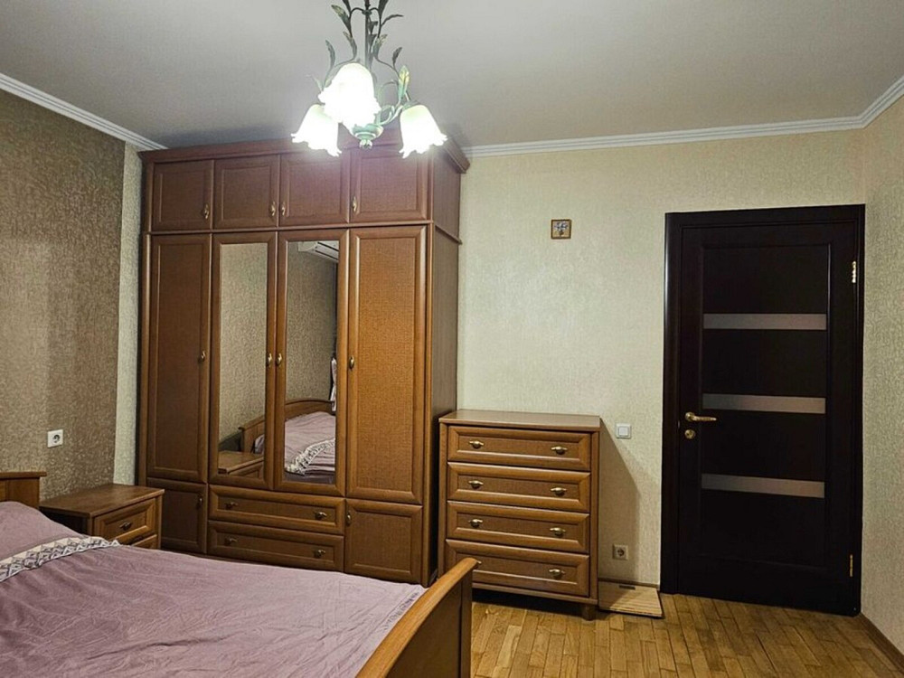 Продаж Квартира 2-кімнатна, 2/15 поверх на Казимира Малевича вул., 83 Київ - фото 4