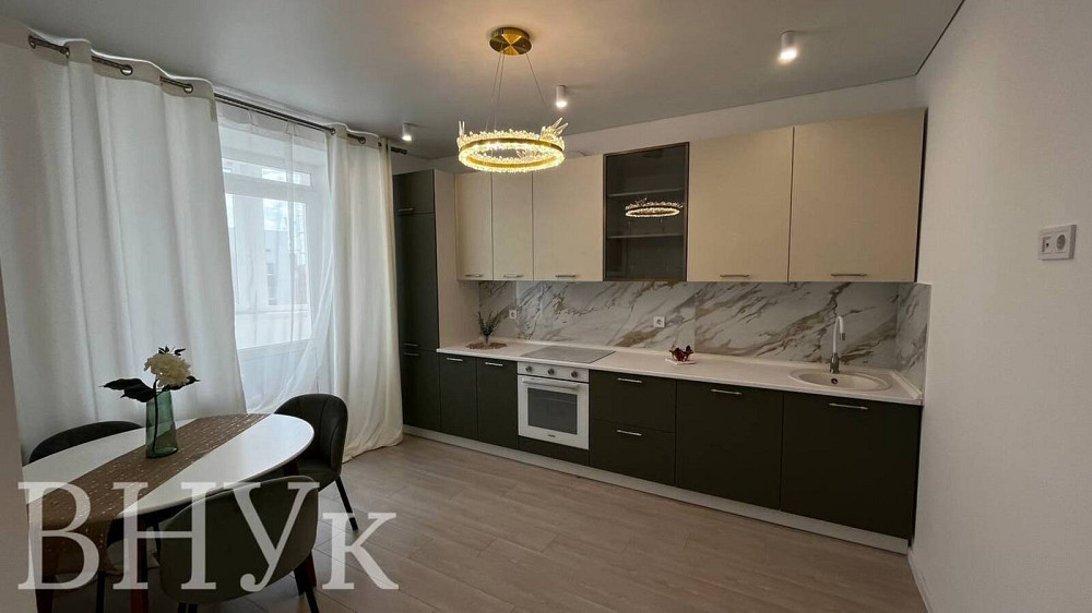 Продаж Квартира 3-кімнатна, 8/8 поверх на Олександрівська Vinnytsya - photo 1