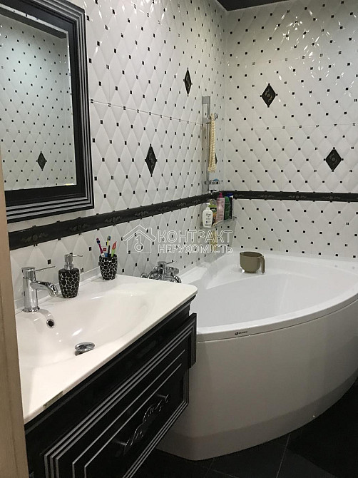 Продаж Квартира 3-кімнатна, 11/17 поверх на вул. Клочківська Харків - фото 11